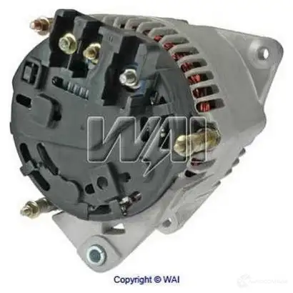 Генератор WAI L DS9NG 12737n 3726671 изображение 0