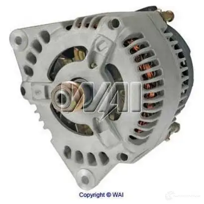 Генератор WAI L DS9NG 12737n 3726671 изображение 1