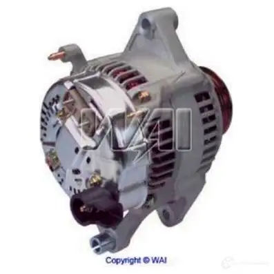 Генератор WAI 13306n 1269422759 IRF37 V 609843000569 - Изображение 1