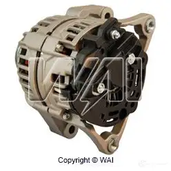 Генератор WAI Q 4Z93S 1424725538 21384n - Изображение 1