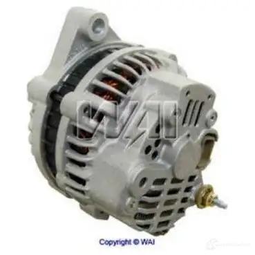 Генератор WAI 13580n 3727045 SA 649 I8B46U - Изображение 1