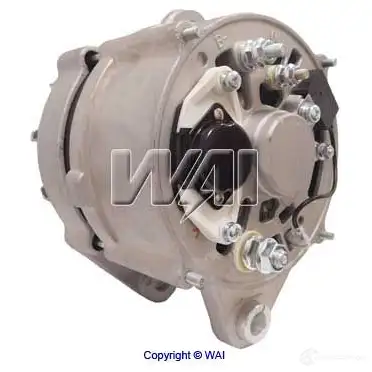 Генератор WAI 3726414 12135n UZSM K - Изображение 1