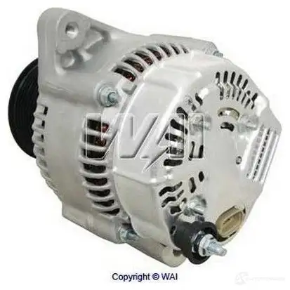 Генератор WAI 101555309 6 VQPSH 12532n изображение 0