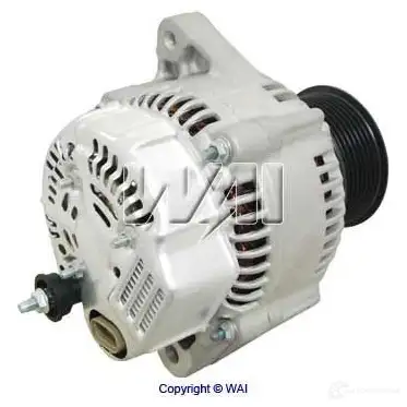 Генератор WAI 101555309 6 VQPSH 12532n изображение 1