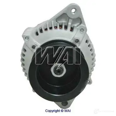 Генератор WAI 101555309 6 VQPSH 12532n изображение 2