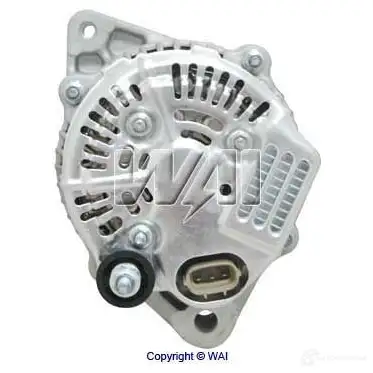 Генератор WAI 101555309 6 VQPSH 12532n изображение 3