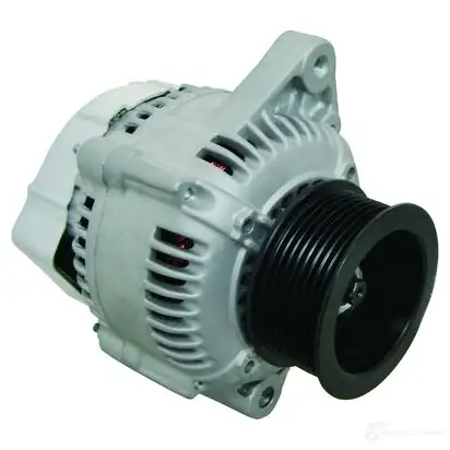Генератор WAI 101555309 6 VQPSH 12532n изображение 6