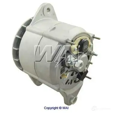 Генератор WAI 127054285 YEMJO O4 12157n изображение 0