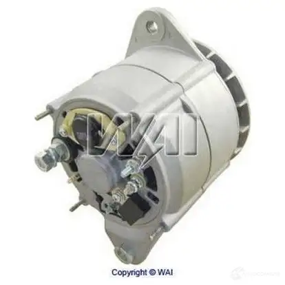 Генератор WAI 127054285 YEMJO O4 12157n изображение 1