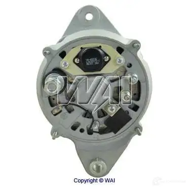 Генератор WAI 127054285 YEMJO O4 12157n изображение 3