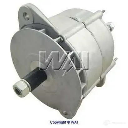 Генератор WAI 127054285 YEMJO O4 12157n изображение 4