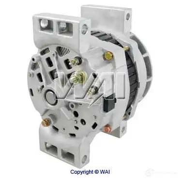 Генератор WAI IFM 5Q 3735398 8362n - Изображение 1