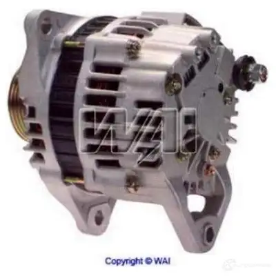 Генератор WAI 13638n 609843054135 W26 FA 3727098 - Изображение 1