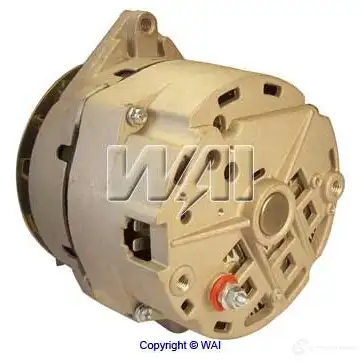 Генератор WAI 72879n EWM5 7 3734875 - Изображение 1