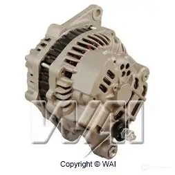 Генератор WAI GC NDE 3726291 11565n - Изображение 1
