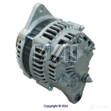 Генератор WAI 609843053725 NQY8Z X 3727009 13533n - Изображение 1