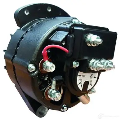 Генератор WAI 54NMT 2 3735503 8616n изображение 2