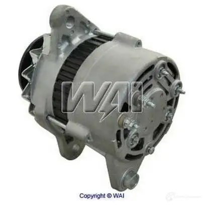 Генератор WAI 0K 0XM 12251n1g 3726491 - Изображение 1