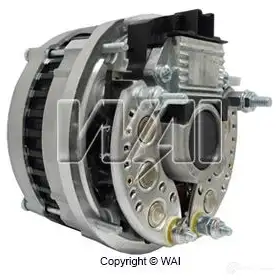 Генератор WAI 12710n 1424991177 HN3Q Q - Изображение 1