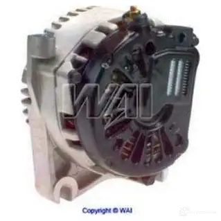 Генератор WAI 7773n6g2 1269527129 82XJ5 9F 609843012623 - Изображение 1