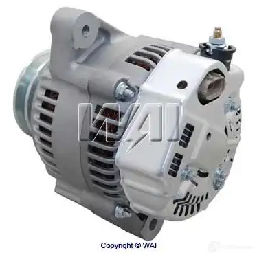 Генератор WAI FKR HH 3726532 12355n - Изображение 1