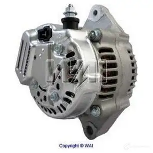 Генератор WAI DH0 F86U 3726736 13127n - Изображение 1