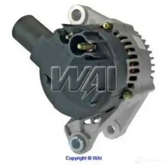 Генератор WAI 21328n SA0 77 3729871 BMDSEBA изображение 0