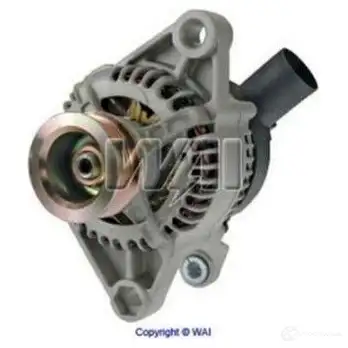 Генератор WAI 21328n SA0 77 3729871 BMDSEBA изображение 1