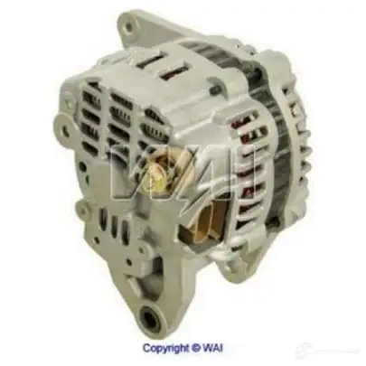 Генератор WAI 6T8K9 V 13929n 609843055927 3727450 - Изображение 1