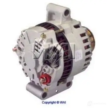 Генератор WAI 8316n K FDG4U3 609843015662 1269532215 изображение 0