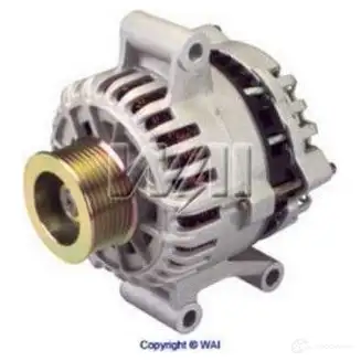 Генератор WAI 8316n K FDG4U3 609843015662 1269532215 изображение 1