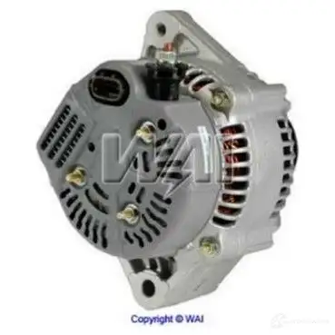 Генератор WAI 3726979 LCEJQO0 13486n S A663 - Изображение 1