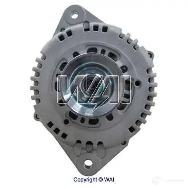 Генератор WAI 23801n SB18 2 L55WK4 3730536 изображение 0
