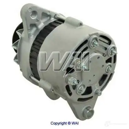 Генератор WAI 3726492 Z0PPJ 8 12252n - Изображение 1