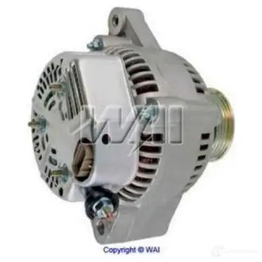 Генератор WAI 1269425369 609843053626 13496n S 7PKC - Изображение 1
