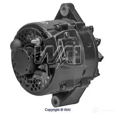 Генератор WAI 13143n 1420440606 0B1SC B - Изображение 1