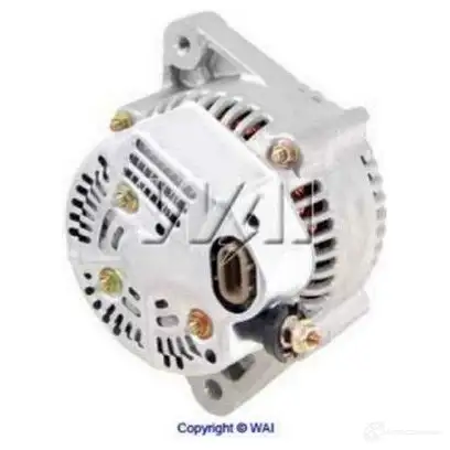 Генератор WAI 13499n 3726988 S A661 VK3Z4A - Изображение 1