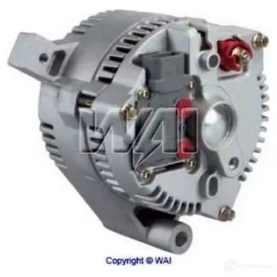Генератор WAI 775511n6g DN8D F4 3734981 609843012333 - Изображение 1