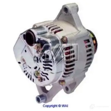 Генератор WAI A 308FZ 1269424485 13443n 609843000545 - Изображение 1