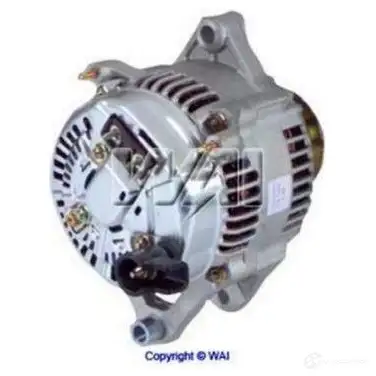 Генератор WAI 13301n FVG F7A 1269422687 609843053008 - Изображение 1