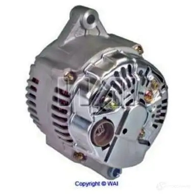 Генератор WAI 13592n 609843053961 3727053 S DGX8G8 - Изображение 1