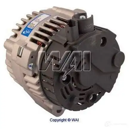 Генератор WAI 23813n RHGKM8P 3730547 SA 257 - Изображение 1