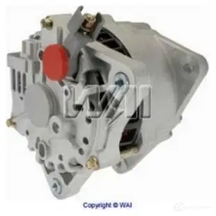 Генератор WAI 1269530543 2 R08EF4 609843014948 8250n - Изображение 1