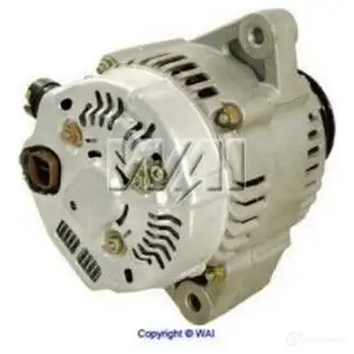 Генератор WAI WYX KB3F 609843054883 3727238 13767n - Изображение 1