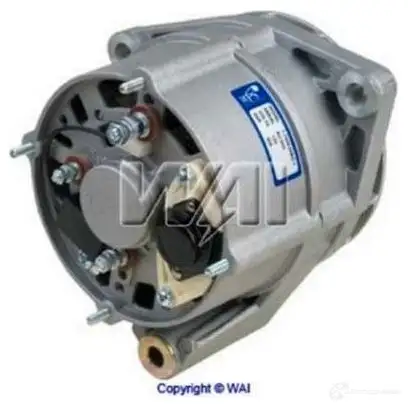 Генератор WAI 14391n ISVRBPL SA 707 3727610 - Изображение 1