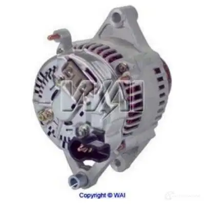 Генератор WAI KHR YARG 13307n 609843000576 1269422767 - Изображение 1