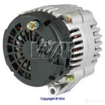 Генератор WAI QLT 1ZJK 1269530457 609843014849 8238n - Изображение 1