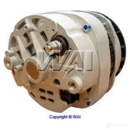 Генератор WAI 1269530313 8219n J00R0 F 609843014511 - Изображение 1