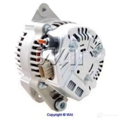 Генератор WAI 11085n IXGFFN S B054 3725918 - Изображение 1