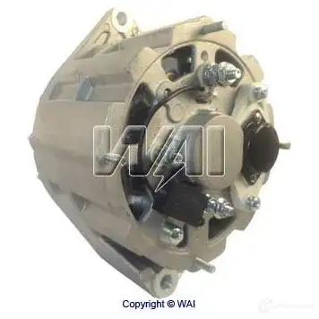 Генератор WAI 4FV 1HLB 12163n 3726437 - Изображение 1